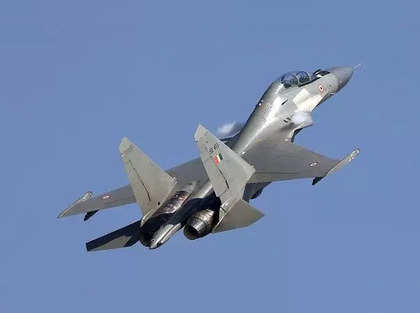 Sukhoi-30MKIs may get a Rs 63,000 crore high-tech makeover soon