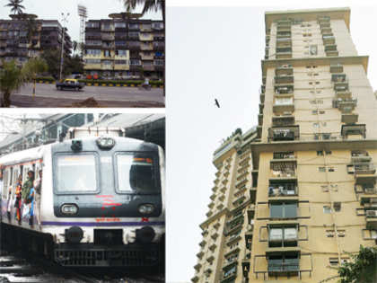 Mumbai's redevelopment: Realty dream a nightmare for human relations