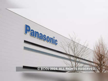 Panasonic to invest another Rs 300 cr in Andhra facility by 2026, aims higher exports from India