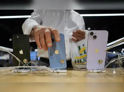 iPhone manufacturing in India: Tata Electronics seals deal for 60 