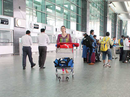 AAI chalks out Rs 15,000-crore plan for upgradation of airports over 4 years