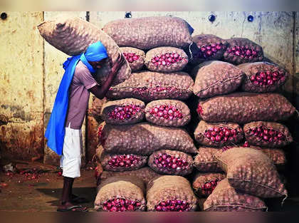 Interest sops in works for companies setting up cold storage facilities for onions