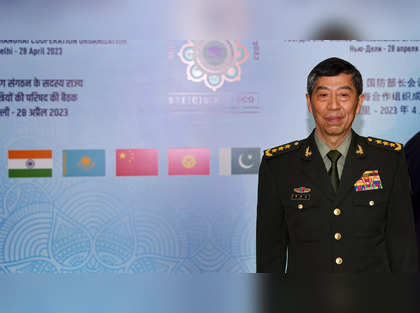 China seeks 'new fields' of cooperation with Pakistan military