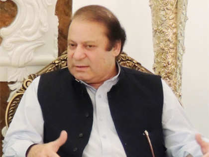 Pakistan court orders filing of murder charges against Nawaz Sharif