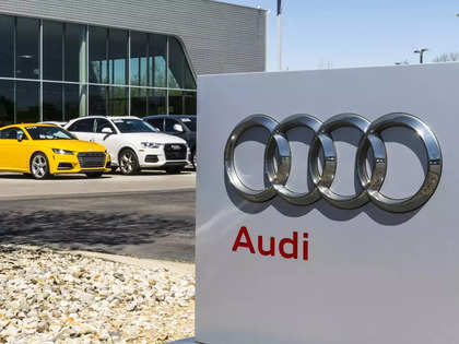 Audi to hike vehicle prices by 2% from June