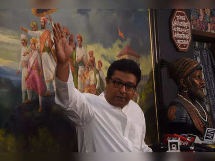 Unless people show their anger in votes, issue of potholes, bad roads will not be resolved: Raj Thackeray
