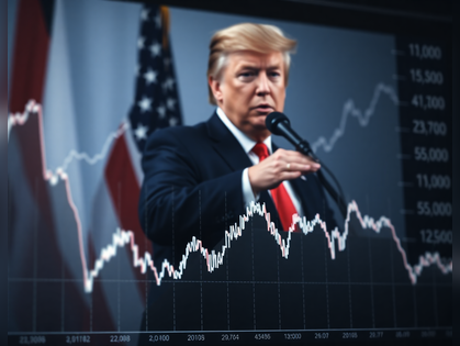 Image for Trump’s win shifts market sentiment