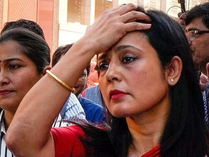 Lokpal-referred complaint against Mahua Moitra: CBI asks lawyer Dehadrai to appear before it