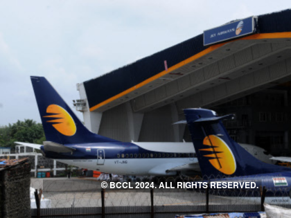 Potential owners of Jet Airways are looking at a 90% plus stake, offer remnants to lenders