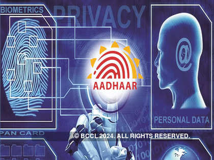 Losing revenue, govt to crack down on identity theft and PAN, Aadhaar misuse