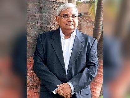 ‘Marketing Superstar’ Nabankur Gupta passes away at 70