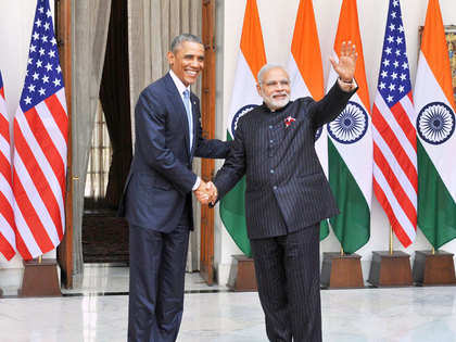 India, US to hold strategic and commercial dialogue next week