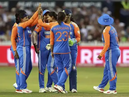 Ind vs Eng 4th T20I: India look for runs from Harmanpreet Kaur, Shafali Verma to seal series against England