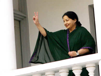 Jayalalithaa  announces setting up of five new Industrial Training Institutes