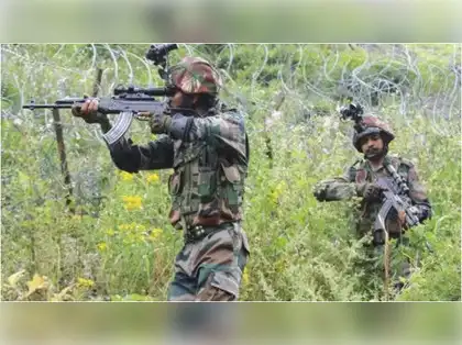 SMPP bags Rs 300 cr orders from Indian Army