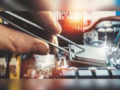 'Product validation, certification centres to push electronics making'