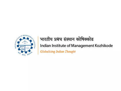 IIM Kozhikode wraps up placement season with average salary of Rs 31 lakh