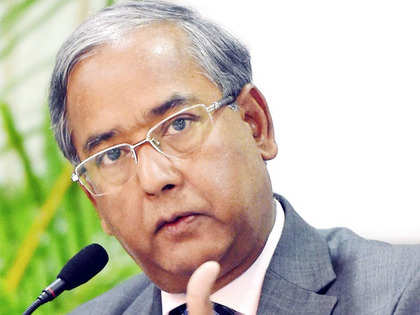 Sebi Chairman UK Sinha asks mutual fund agents to behave on fees, warns of stern action