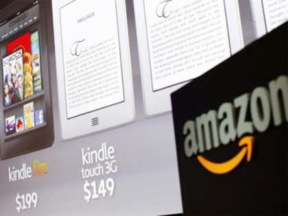 Amazon ups the ante to tap sellers in Indian market