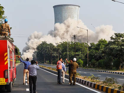 Thermal power is pushed to a corner. What got it here? Overzealous forecasts and tepid demand