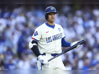 Shohei Ohtani, agent face lawsuit over alleged $240 million Hawaii real  estate deal sabotage - The Economic Times