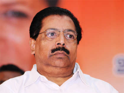 Pepper spray attackers should have been punished same day: P C Chacko