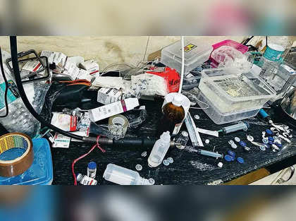 Delhi police busts fake cancer drug racket: Here's how they sold Rs 100 drug for Rs 2 lakh