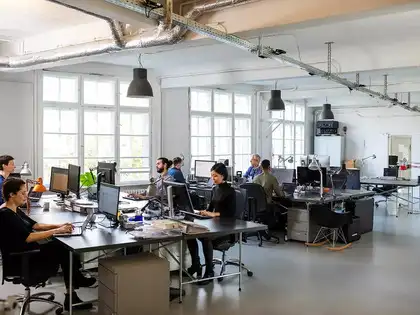 Incuspaze acquires Pune's Trios to expand co-working biz