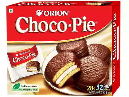 Orion India announces expansion of Korean snacks portfolio