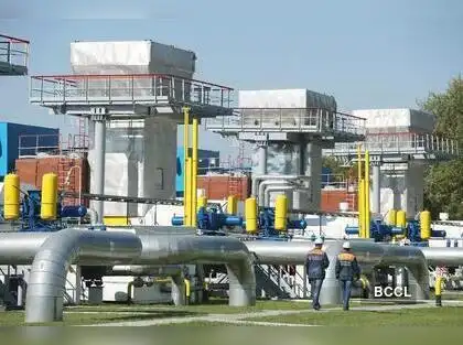 PNGRB plans petroleum products exchange