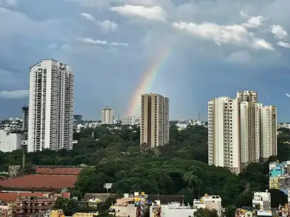 High-Rise in Bengaluru