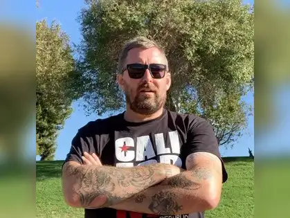 YouTuber Adam the Woo dies at 51; what we know about his cause of death and  his final video from Florida - The Economic Times