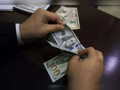 Dollar dips as Japan and China fortify their currencies