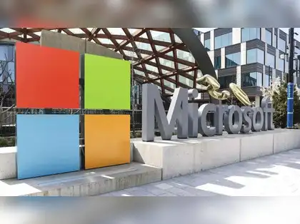 Microsoft's next-gen AI chip production delayed to 2026: Report