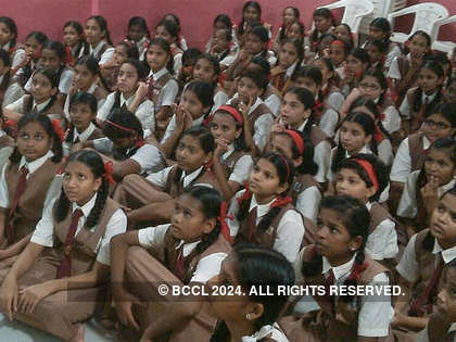 Indian NGO raises $4 million for education of children