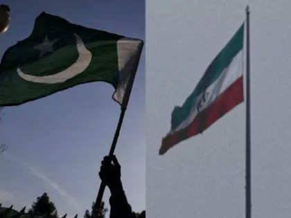 Gunmen in Iran kill nine Pakistanis days after tit-for-tat missile strikes