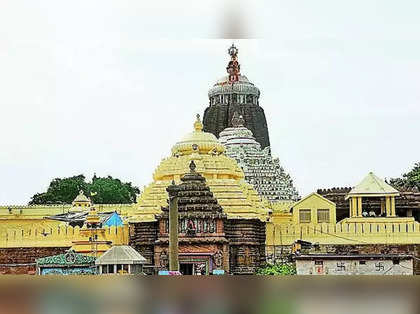 No sleeveless dresses, half-pants: Dress code for devotees soon at Jagannath temple in Puri