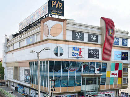 PVR plans to open 150 low cost screens