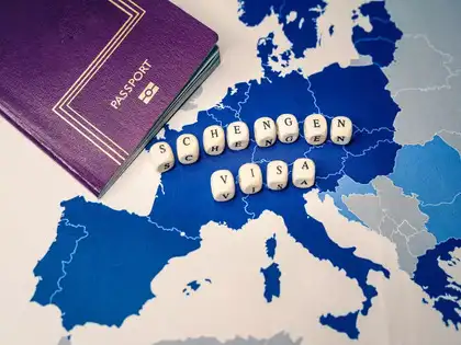 Europe’s Schengen border security system vulnerable to hacks. Audit warns of catastrophic beach risk