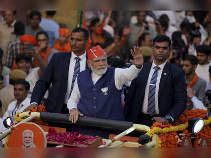 Gujarat election: BJP banks on multi-cornered fight to win minority and Dalit-dominated Danilimda