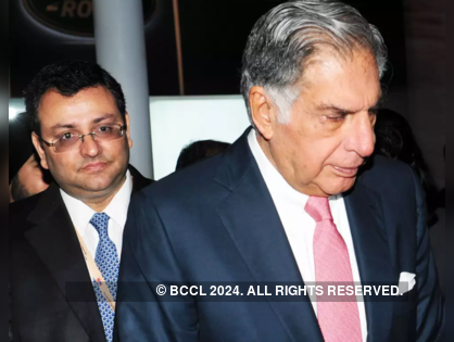 Ex-facie breach of Article in removal of Cyrus Mistry as chairman of Tata Sons: SP Group tells SC