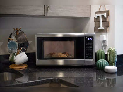 5 Best microwaves under 25000 for unmatched cooking convenience (2023)