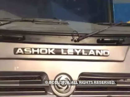 Ashok Leyland bags orders for 2,580 buses from state transports