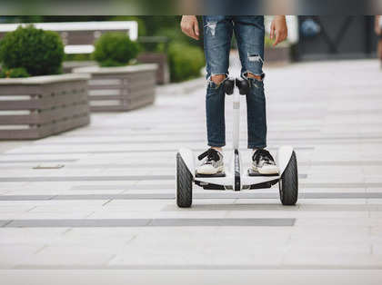 Top 10 Hoverboards available Online in India: Zoom into the Future (2024)
