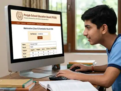 Academic achievement metrics for Punjab education boards
