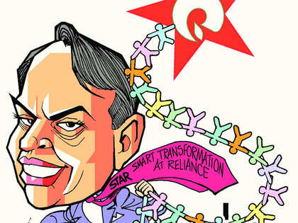 Reliance Industries' credit metrics to improve over next 2 years: Moody's