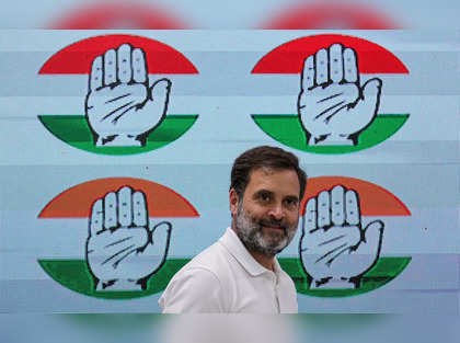 Budget Session: Congress leaders to meet to chalk out strategy