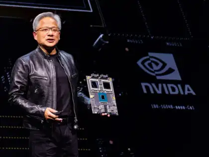 Nvidia Market Cap Record Breaking - Explosive AI Chip Demand Driving Nvidia Value: How NVIDIA Became the World's Most Valuable Company 7 Jensen Huang Nvidia CEO