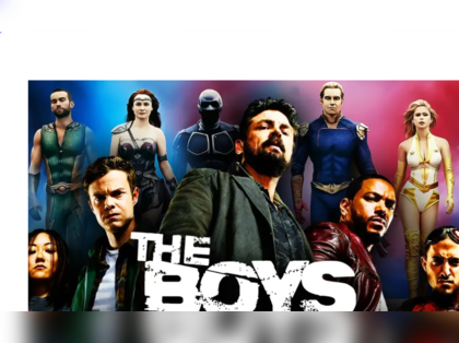 The Boys Season 4 release Date The Boys Season 4 release may