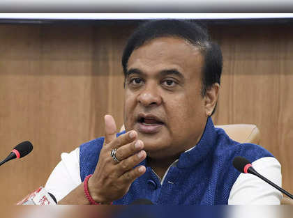In last three years enough groundwork was done to dispel doubts about CAA: Assam CM Himanta Biswa Sarma